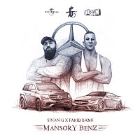 Sinan-G, Farid Bang – Mansory Benz