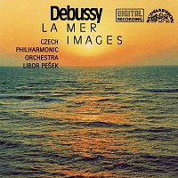 Debussy: Moře, Obrazy