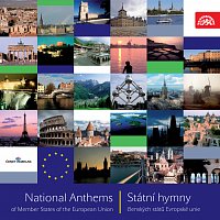 Symfonický orchestr Českého rozhlasu, Jan Kučera – Hymny členských států EU CD