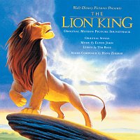 Různí interpreti – The Lion King