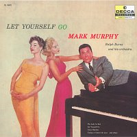 Mark Murphy – Let Yourself Go