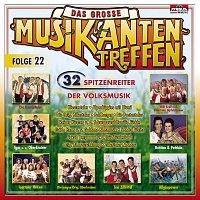 Das grosse Musikantentreffen Folge 22