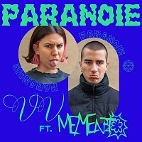 VV, Memento – Paranoie