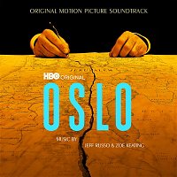 Jeff Russo & Zoe Keating – Oslo (HBO® Original Motion Picture Soundtrack)
