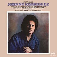 Introducing Johnny Rodriguez