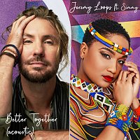 Jeremy Loops, Simmy – Better Together [Acoustic]