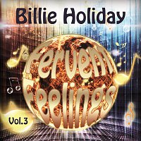 Billie Holiday – Fervent Feelings Vol. 3