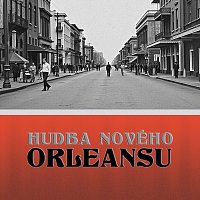 Jiří Šrámek, Různí – Hudba Nového Orleansu