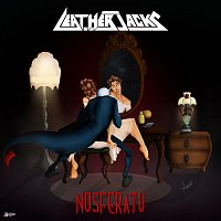 Přední strana obalu CD Nosferatu