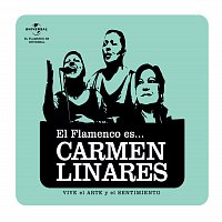 Flamenco es... Carmen Linares