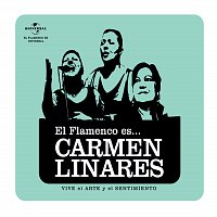 Carmen Linares – Flamenco es... Carmen Linares