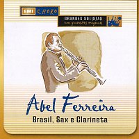 Brasil, Sax E Clarineta