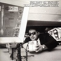 Beastie Boys – Ill Communication LP