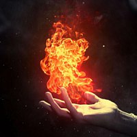 Raging Fire – Raging Fire