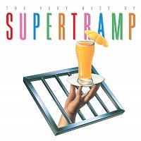 Přední strana obalu CD The Very Best Of Supertramp