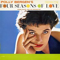 Polly Bergen, Frank DeVol & His Orchestra – Four Seasons Of Love