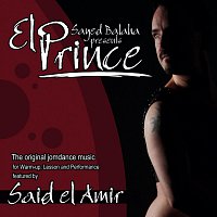 Sayed Balaha – El Prince