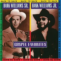 Hank Williams, Hank Williams Jr. – Gospel Favorites