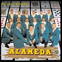Banda Alameda – Me Vas a Recordar