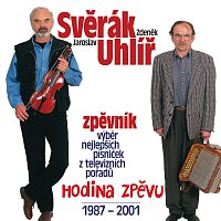 Zdeněk Svěrák, Jaroslav Uhlíř – Zpevnik - Hodina zpevu 1987-2001