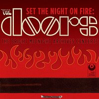 The Doors – Set the Night on Fire: The Doors Bright Midnight Archives Concerts (Live)