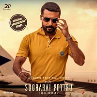 G.V. Prakash Kumar – Soorarai Pottru (Original Background Score)