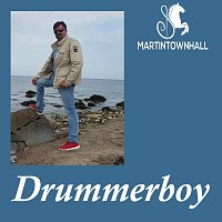 Martin Townhall – Drummerboy