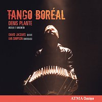 Tango Boréal – Tango Boréal