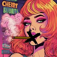 Totally Nothin – Cherry Blunts (Sped Up) MP3