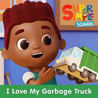 Super Simple Songs – I Love My Garbage Truck