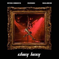 Přední strana obalu CD CHIEF KEEF