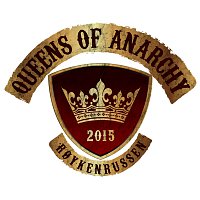 Vigiland – Queens Of Anarchy [Roykenrussen 2015]