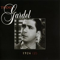 Carlos Gardel – La Historia Completa De Carlos Gardel - Volumen 38