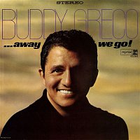 Buddy Greco – Away We Go!