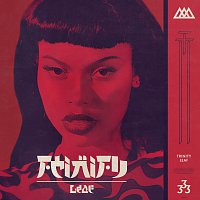 Leaf – Trinity