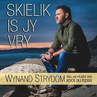Wynand Strydom – Skielik Is Jy Vry - Sing Die Musiek Van Koos Du Plessis
