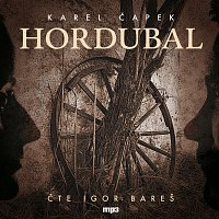 Igor Bareš – Hordubal (MP3-CD)