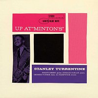 Up At "Minton's" [Vol. 2/Live From Minton's Playhouse/1961]