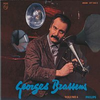 Georges Brassens – Volume 6