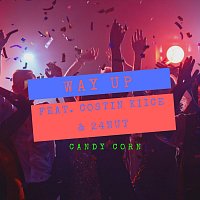 Candy Corn, Costin Kiice, 24NUT – Way Up (feat. Costin Kiice & 24NUT)