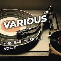 Various Artists.. – 1969 basi musicali, Vol. 2