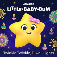 Little Baby Bum Nursery Rhyme Friends – Twinkle Twinkle, Diwali Lights