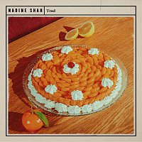 Přední strana obalu CD Trad [Edit]