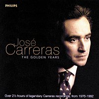 José Carreras - The Golden Years