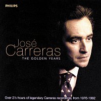 José Carreras – José Carreras - The Golden Years