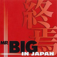 Mr. Big – In Japan