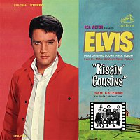 Elvis Presley – Kissin' Cousins