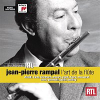 Various  Artists – Jean-Pierre Rampal - tout l'art de la flute