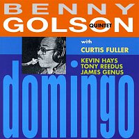 Benny Golson Quintet – Domingo (Genus)