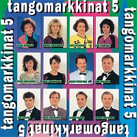 Various  Artists – Tangomarkkinat 5